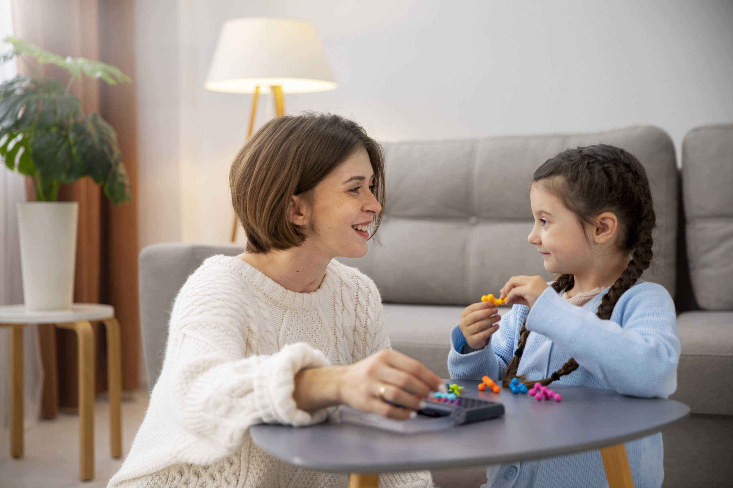 ABA care plans
