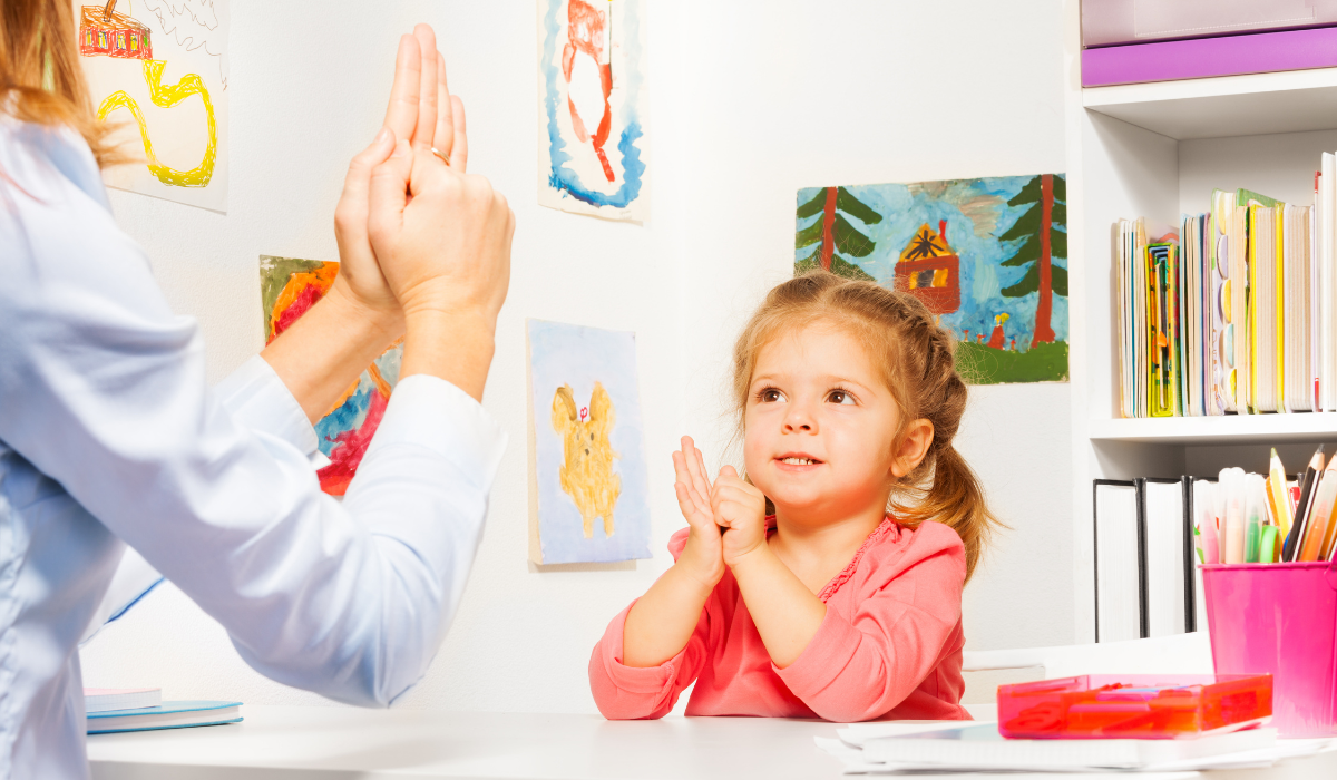 ABA Therapy Services
