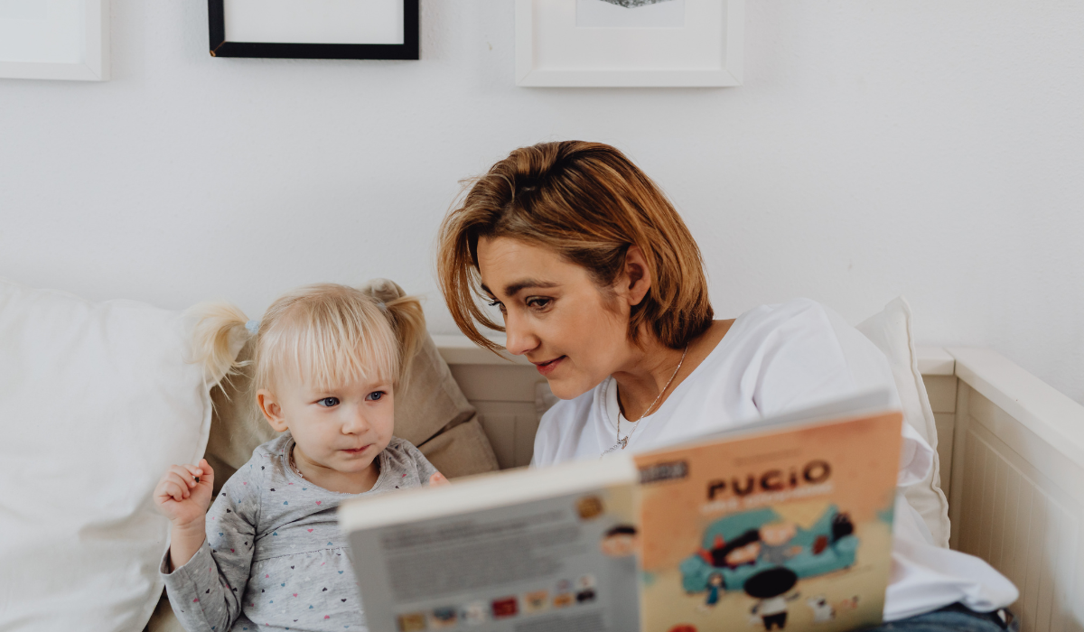 Home-Based ABA Therapy Services