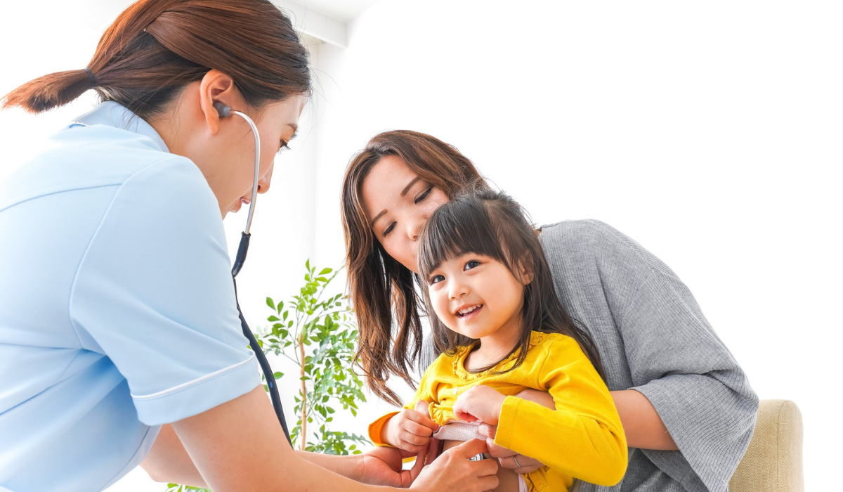 ABA Therapy Supports