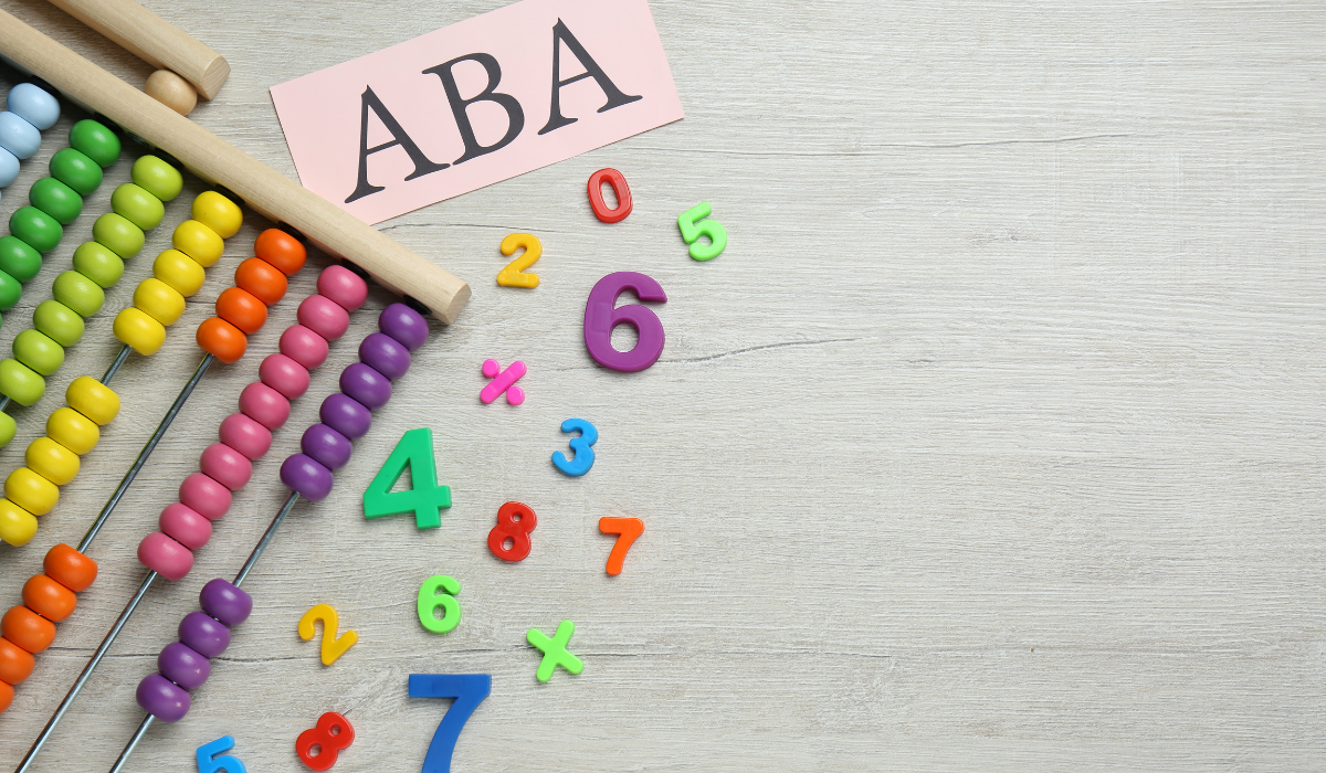In-Home ABA Therapy Services